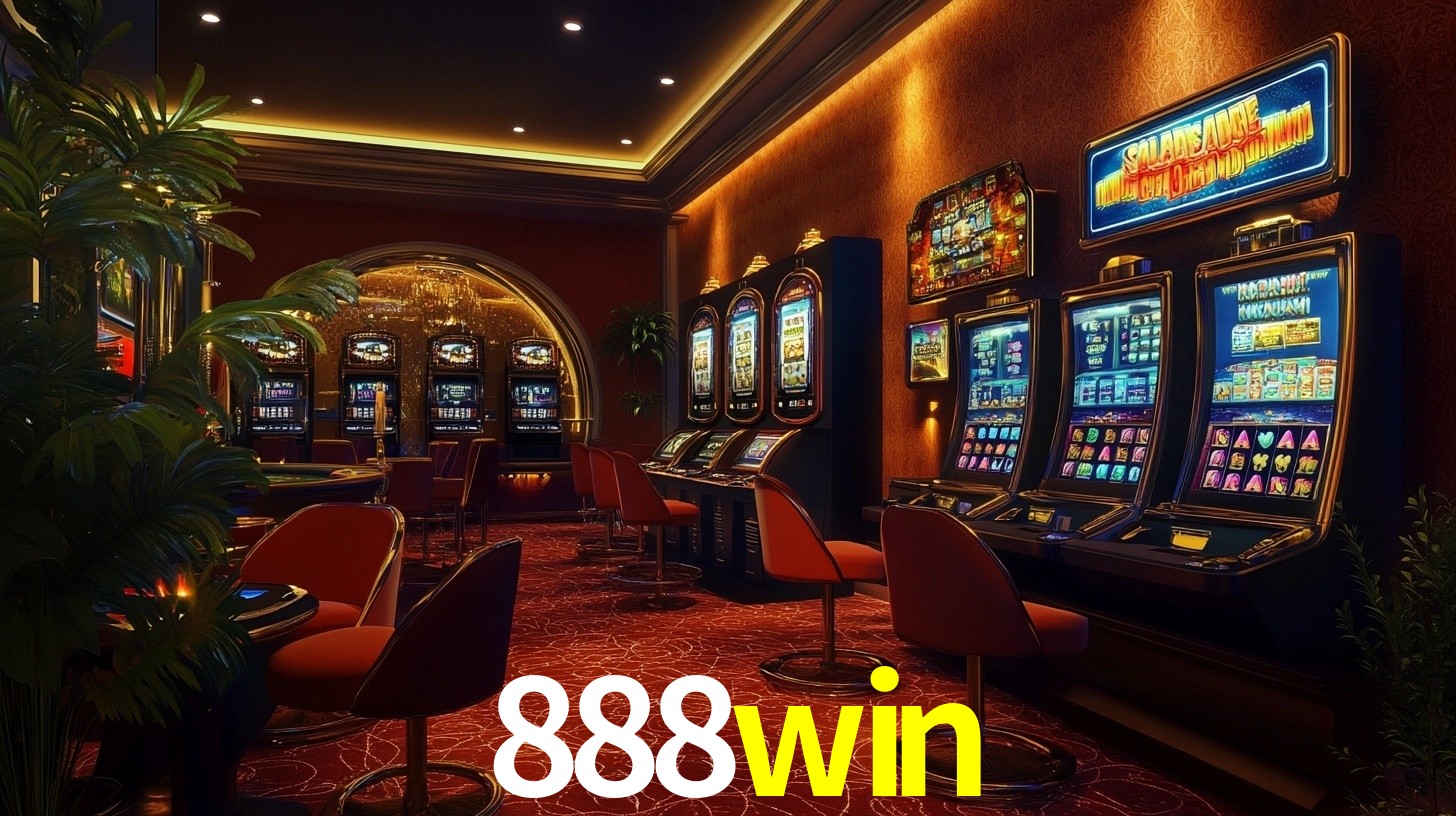 Welcome Bonus 888win