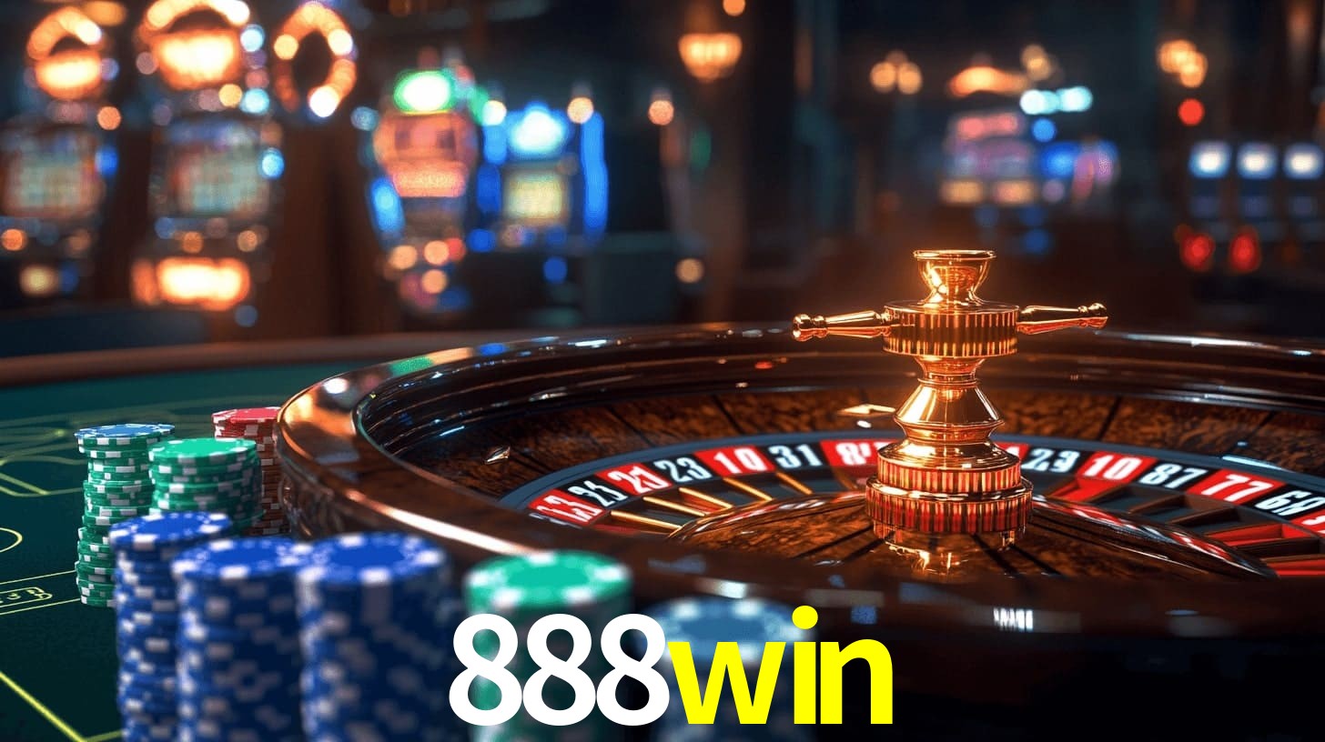 Live Casino 888win