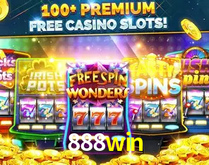 A Popularidade dos Caça-Níqueis no 888win