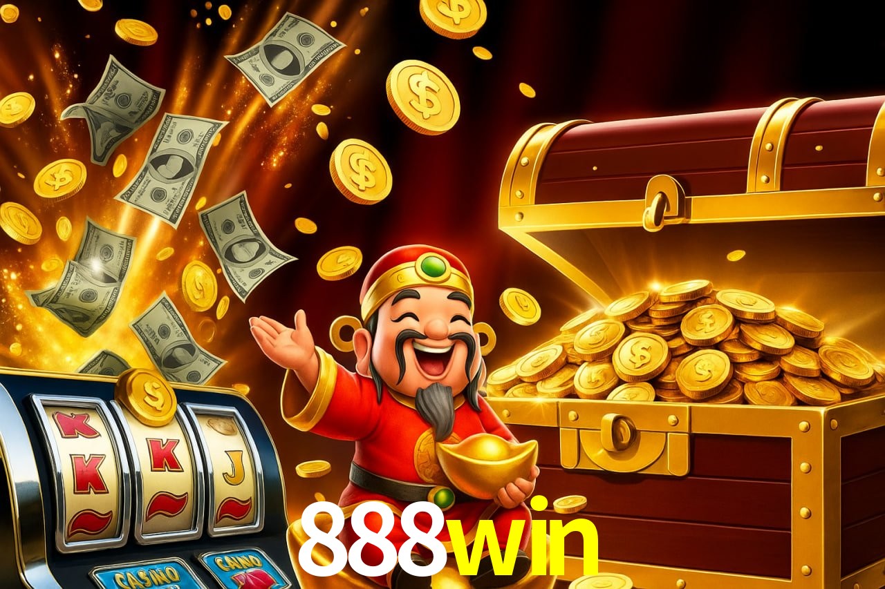 cassino 888win