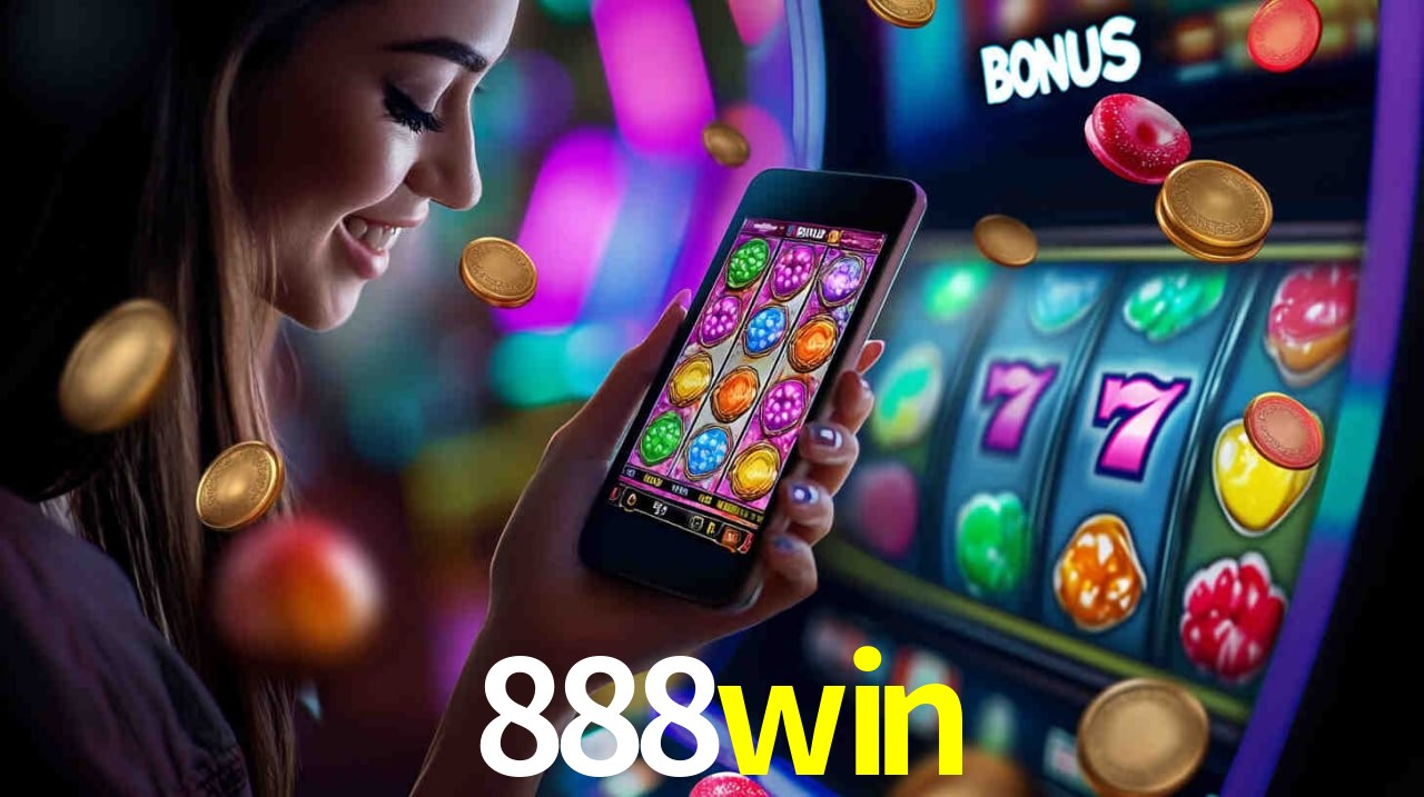 888win: Jogos de Caça-Níqueis-Altas Recompensas, Roleta-Velocidade, Blackjack-Desafios Máximos