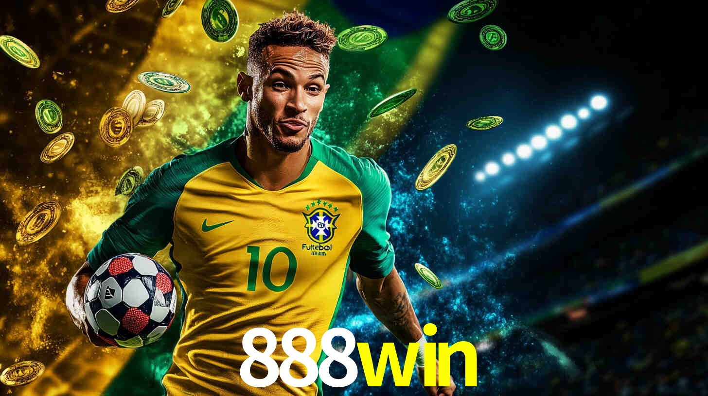 Apostas Esportivas na 888win: Um Guia Completo