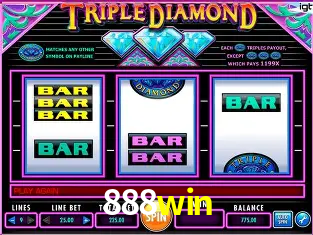 A Emoção da Loteria na 888win: Uma Chance de Mudança de Vida