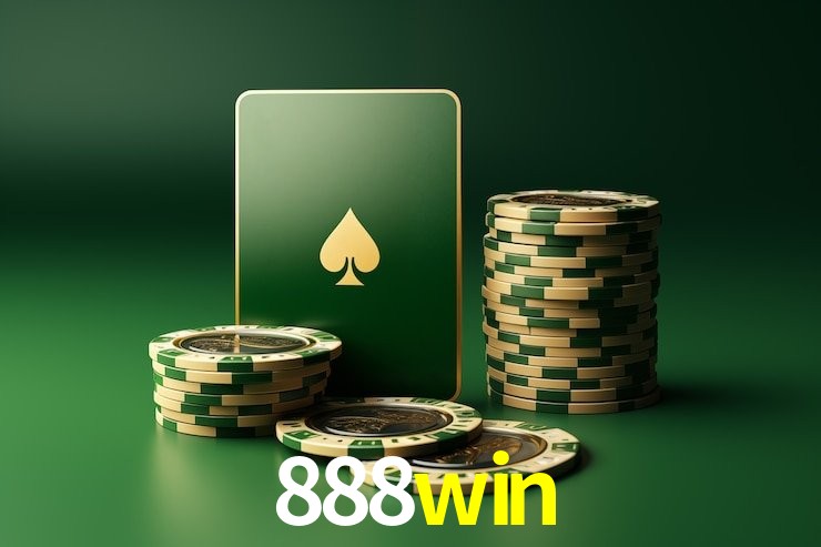 Slot Games 888win