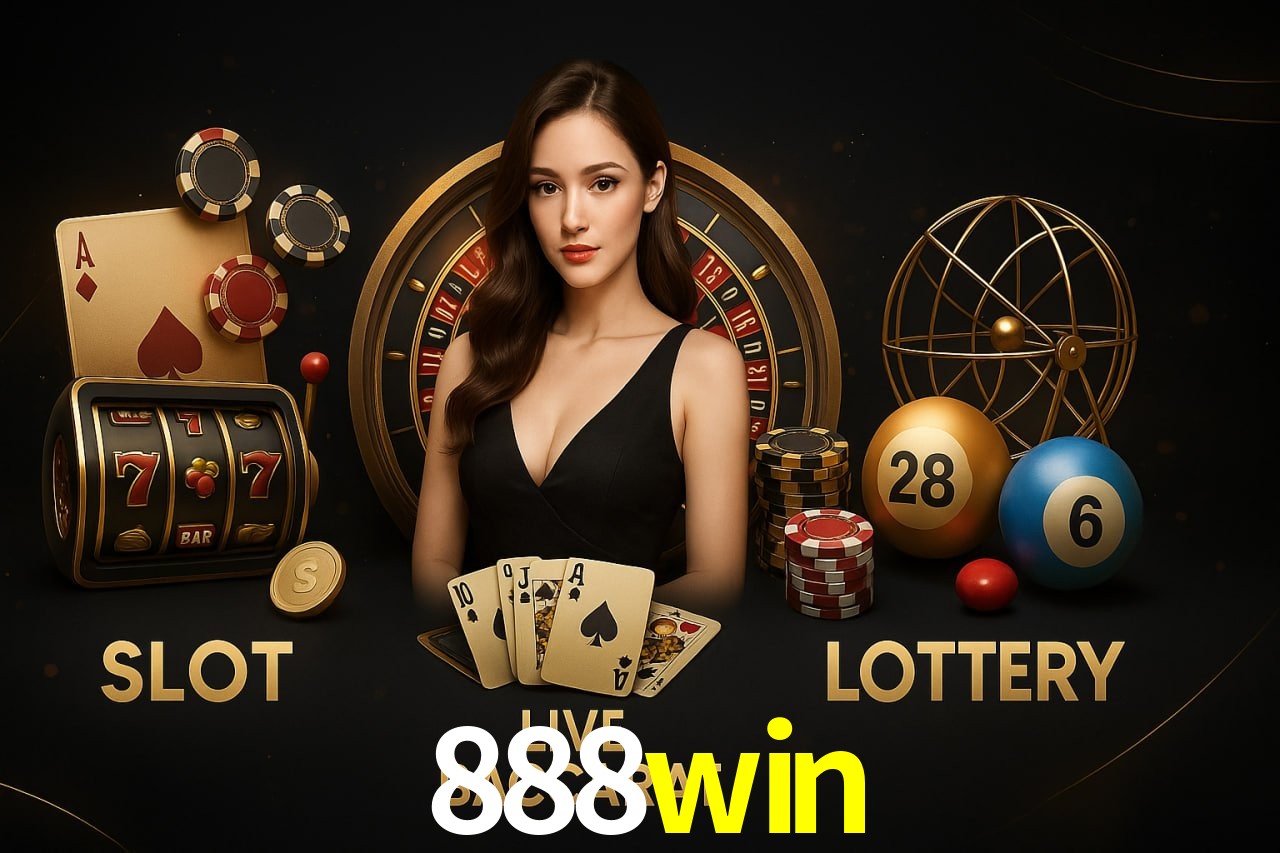 Casino Ao Vivo 888win