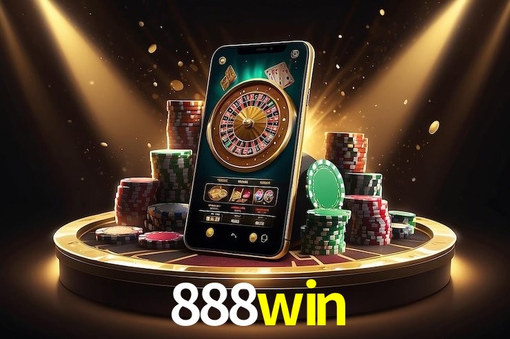 Apostas de Tênis 888win