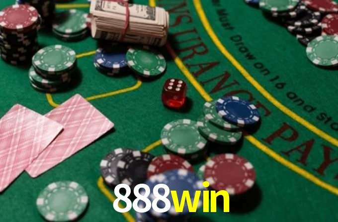888win App Interface