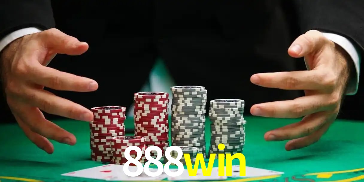 Benefícios da Conta 888win